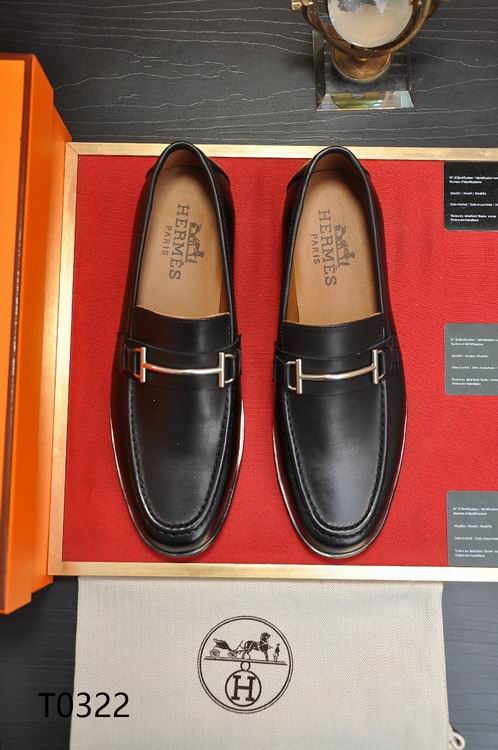 HERMES shoes 38-45-34